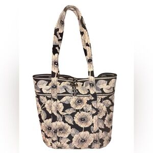 Large Vera Bradley Tote